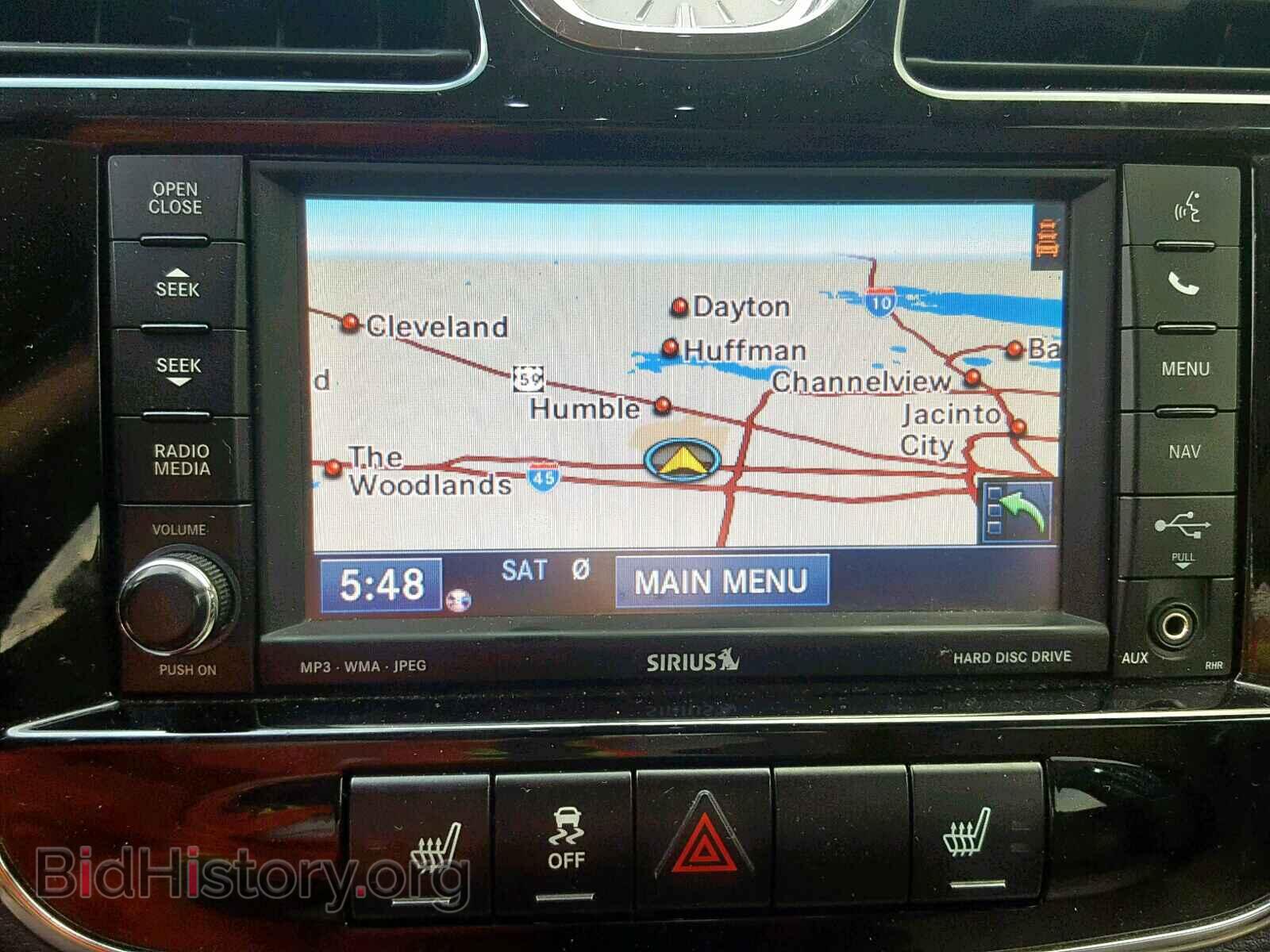2011 CHRYSLER 200 - VIN: 1C3BC2FG3BN565899 - Фото 9