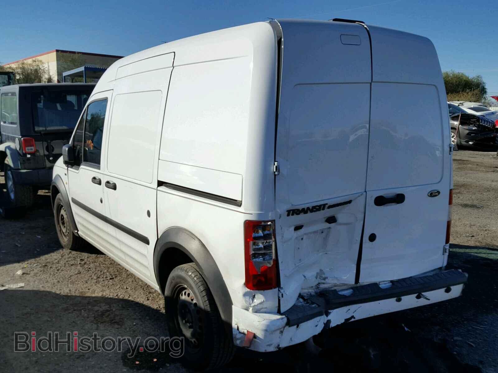2010 FORD TRANSIT CO - VIN: NM0LS7BN4AT041754 - Фото 3