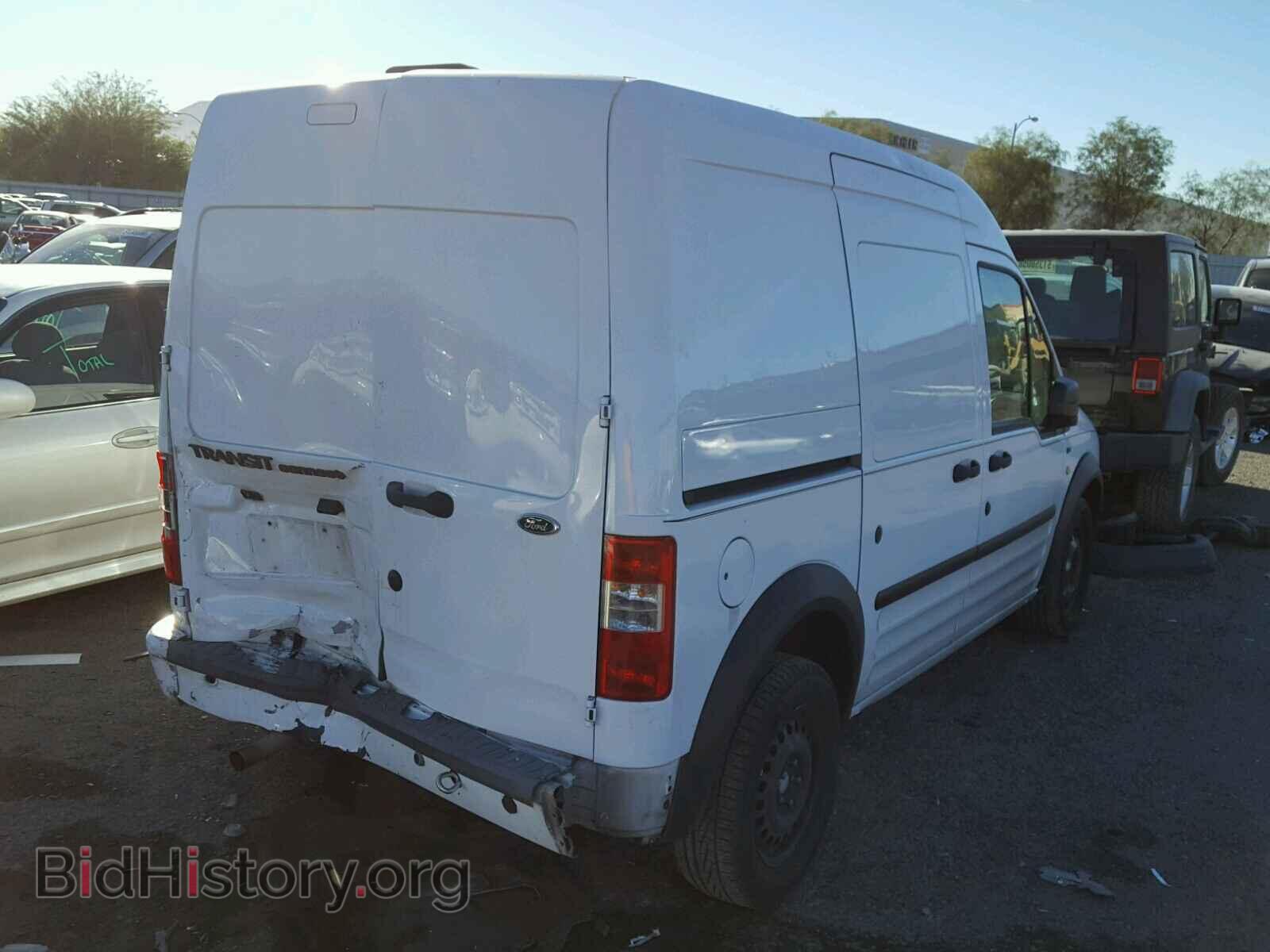 2010 FORD TRANSIT CO - VIN: NM0LS7BN4AT041754 - Фото 4
