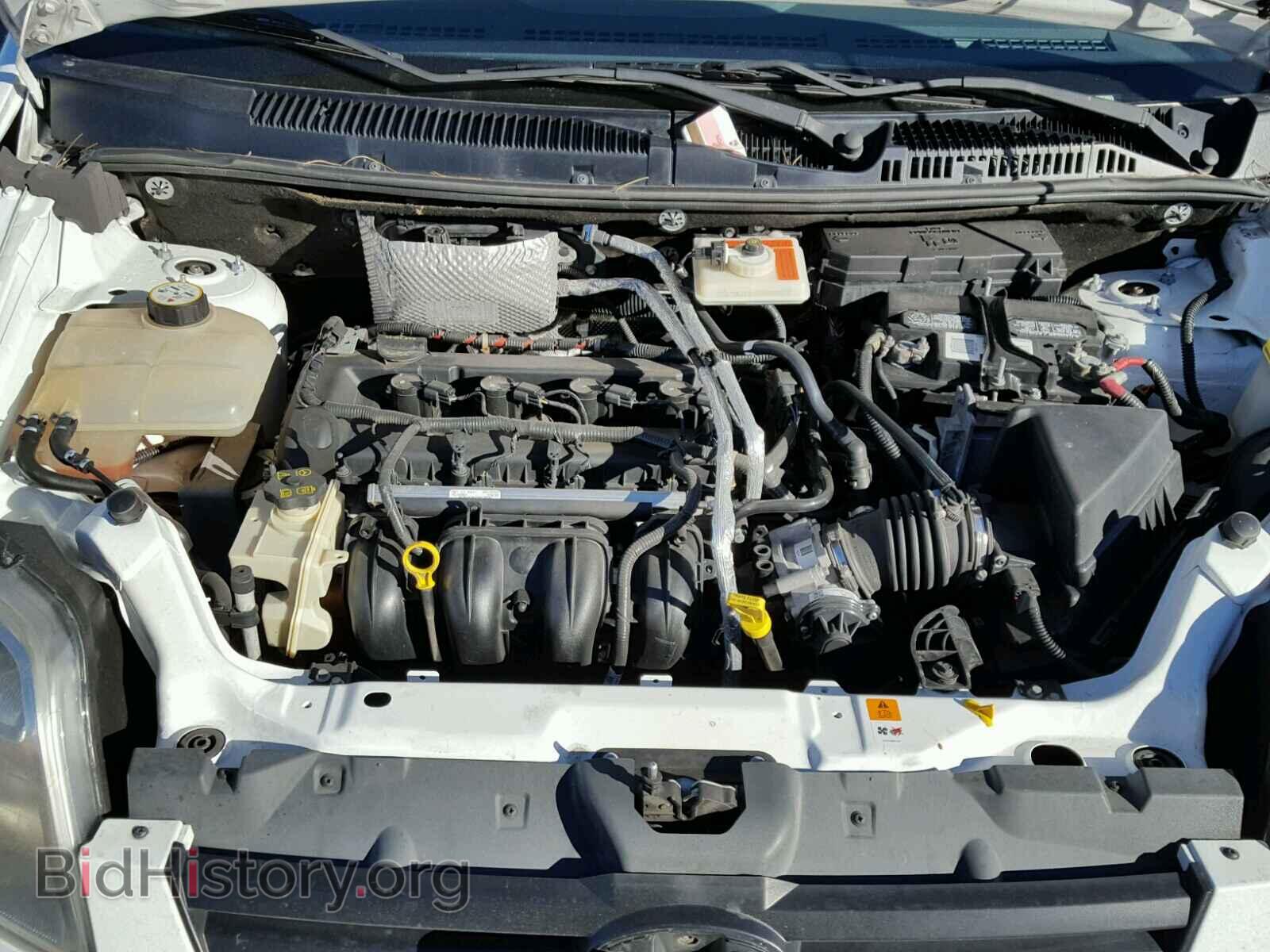 2010 FORD TRANSIT CO - VIN: NM0LS7BN4AT041754 - Фото 7