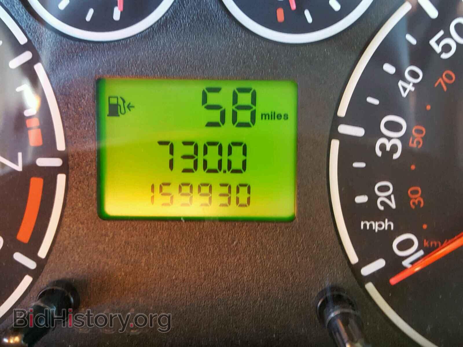 2010 FORD TRANSIT CO - VIN: NM0LS7BN4AT041754 - Фото 8