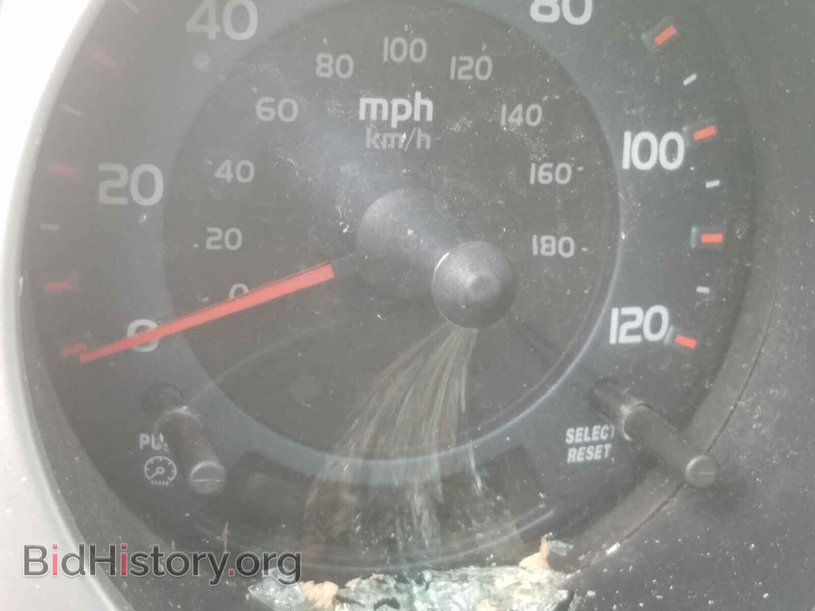 2006 HONDA ELEMENT - VIN: 5J6YH18706L009673 - Photo 8