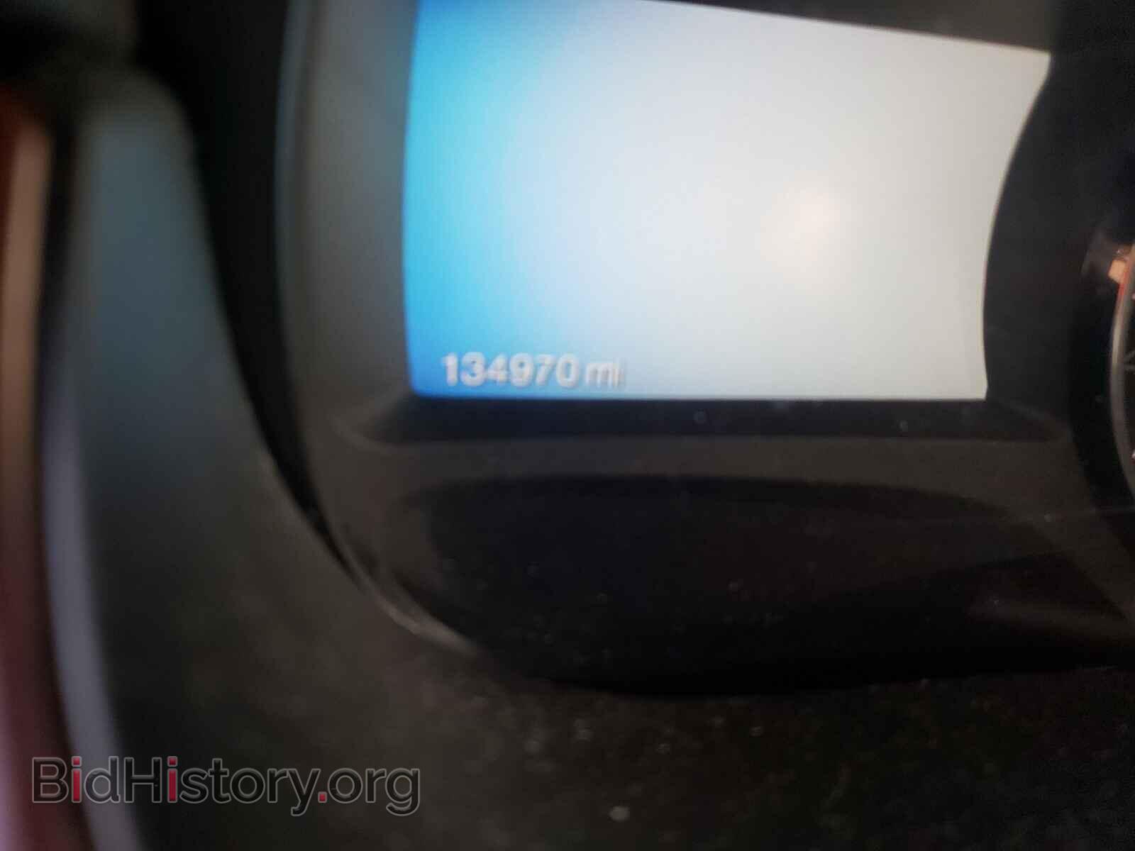 2011 FORD EDGE - VIN: 2FMDK3KC2BBA56670 - Фото 8