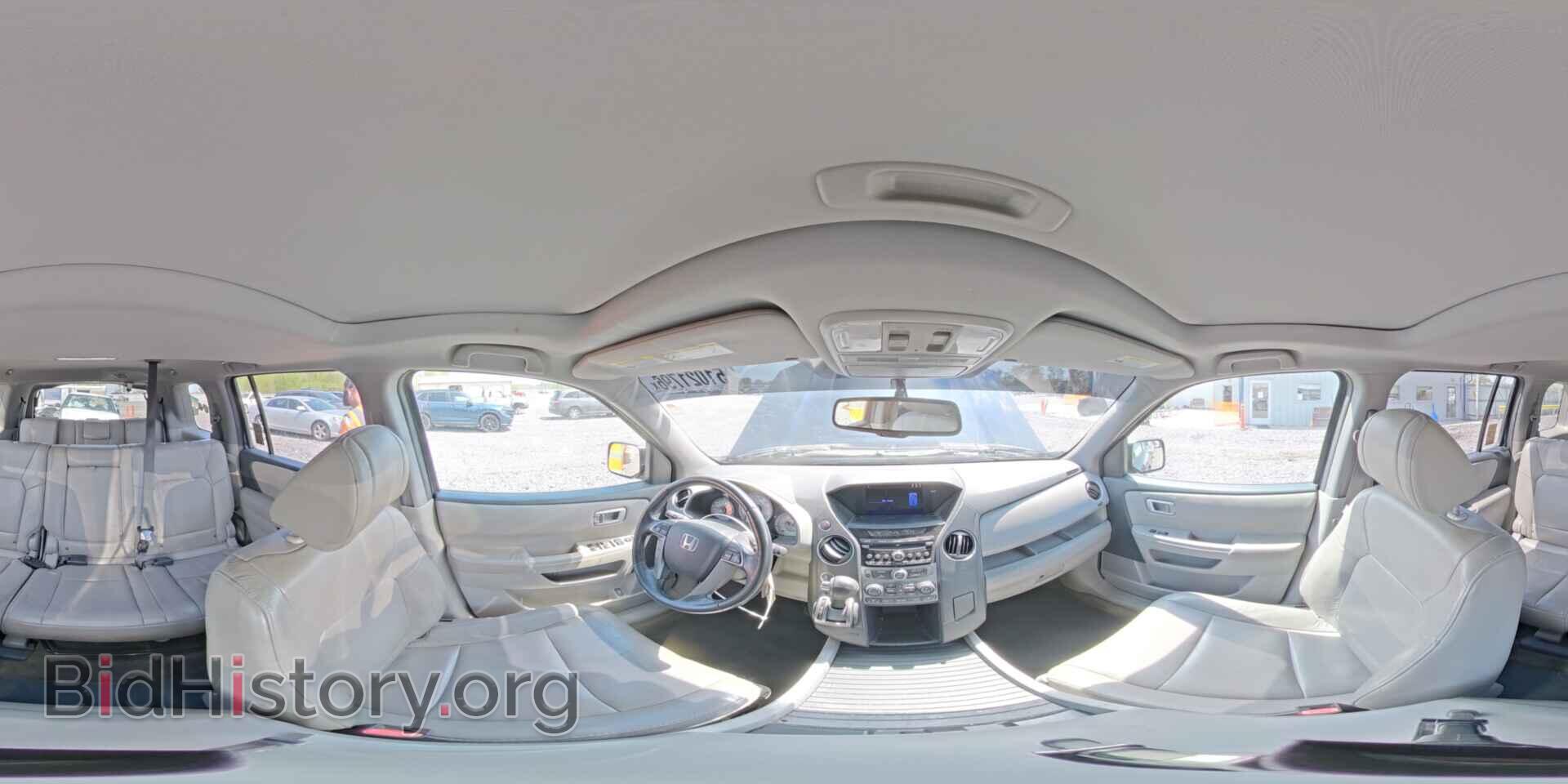 2015 HONDA PILOT - VIN: 5FNYF4H53FB044108 - Фото 15