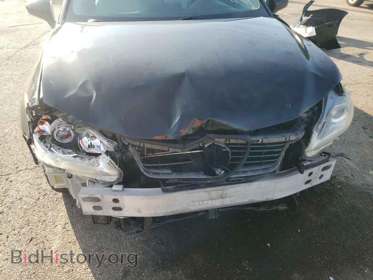 2011 LEXUS CT 200 - VIN: JTHKD5BH3B2025879 - Фото 9