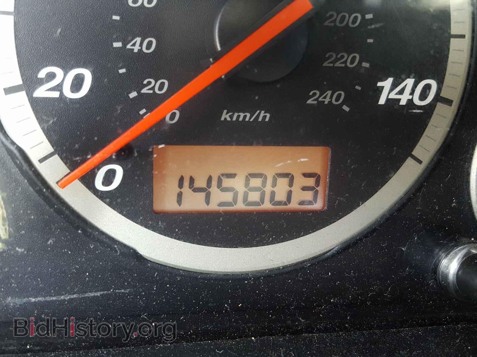 2003 HONDA CRV - VIN: SHSRD78853U150263 - Фото 8