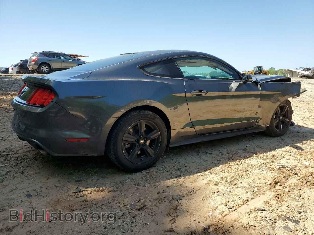 2017 FORD ALL Models - VIN: 1FA6P8AM4H5270021 - Photo 3