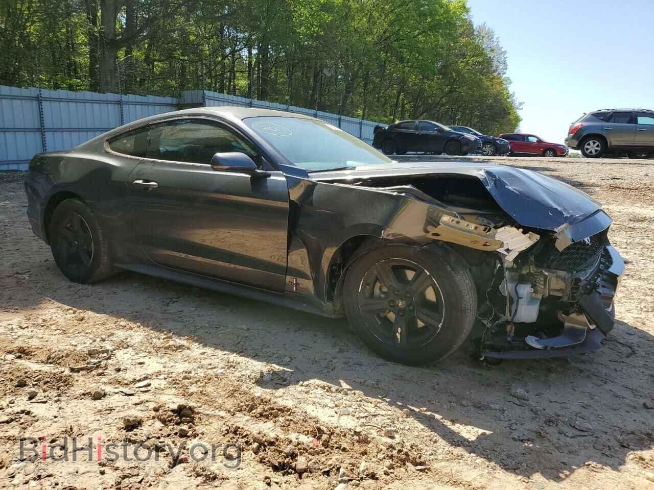 2017 FORD ALL Models - VIN: 1FA6P8AM4H5270021 - Photo 4