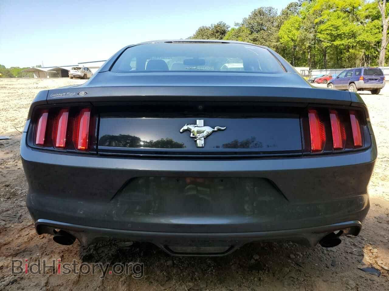 2017 FORD ALL Models - VIN: 1FA6P8AM4H5270021 - Photo 6