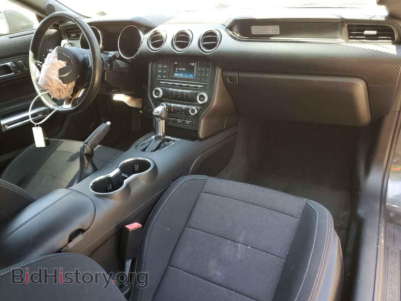 2017 FORD ALL Models - VIN: 1FA6P8AM4H5270021 - Photo 8