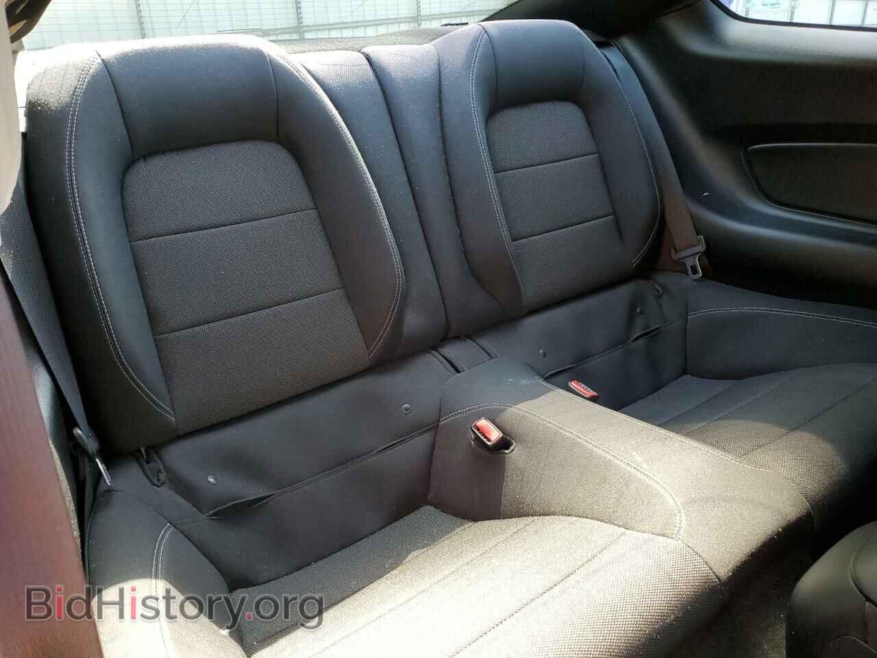 2017 FORD ALL Models - VIN: 1FA6P8AM4H5270021 - Photo 10