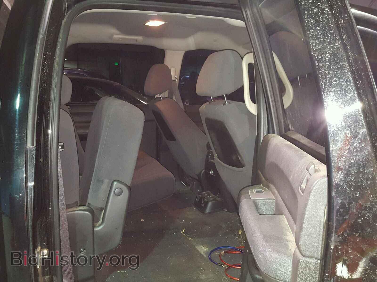 2007 CHEVROLET SILVERADO - VIN: 2GCEK13M571662546 - Фото 6