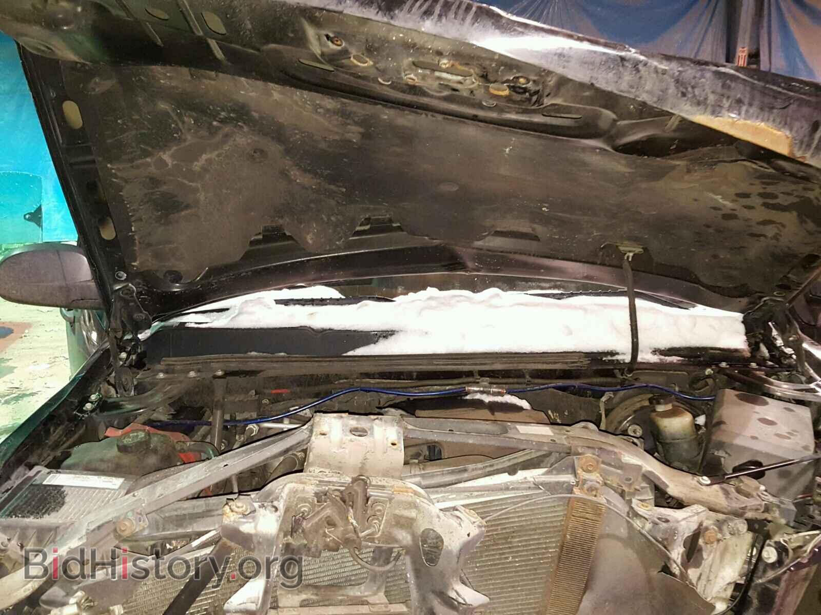 2007 CHEVROLET SILVERADO - VIN: 2GCEK13M571662546 - Фото 7