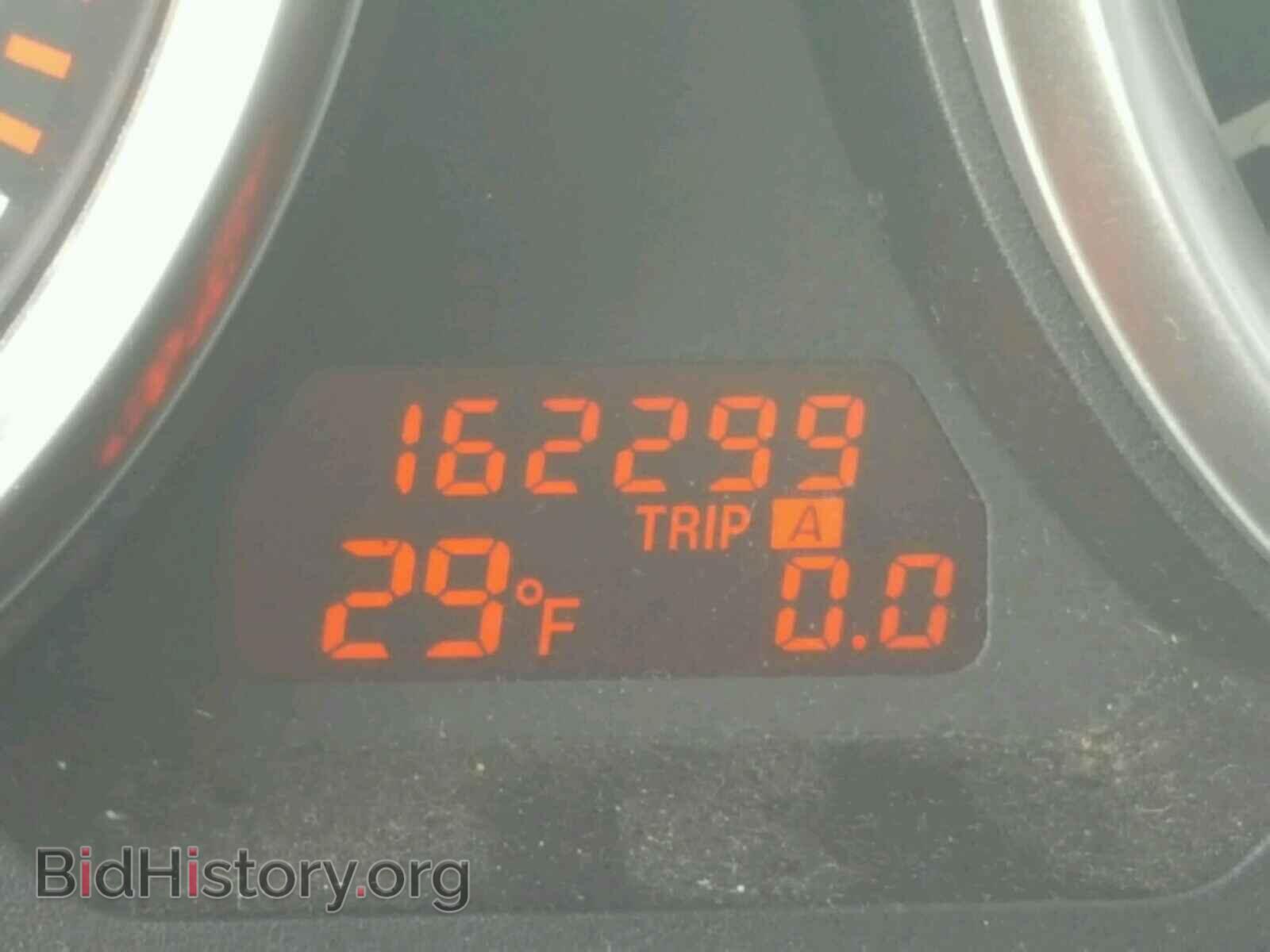 2009 MAZDA 6 - VIN: 1YVHP81A495M24599 - Фото 8