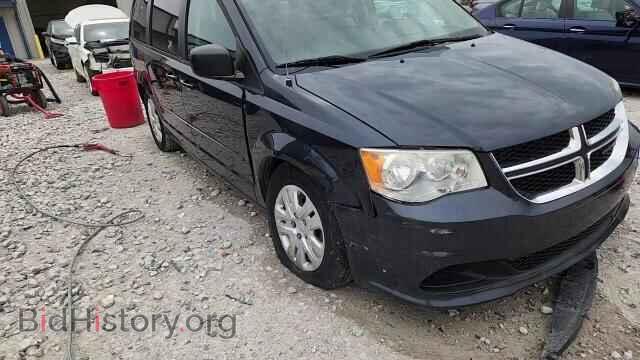 2014 DODGE CARAVAN - VIN: 2C4RDGBG9ER201746 - Photo 14