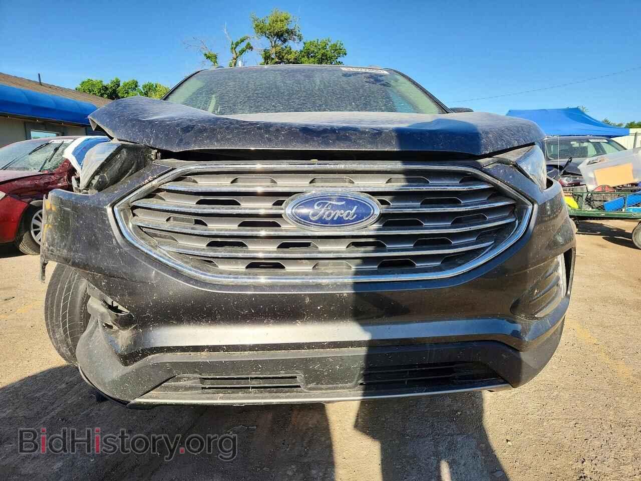 2019 FORD EDGE - VIN: 2FMPK4J97KBB89532 - Фото 5