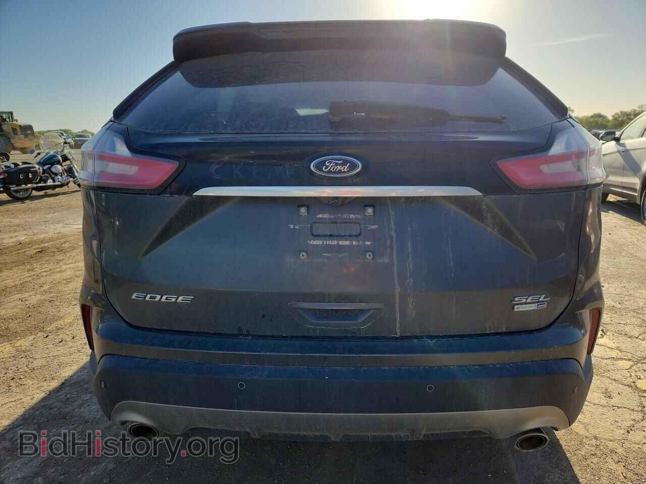 2019 FORD EDGE - VIN: 2FMPK4J97KBB89532 - Фото 6