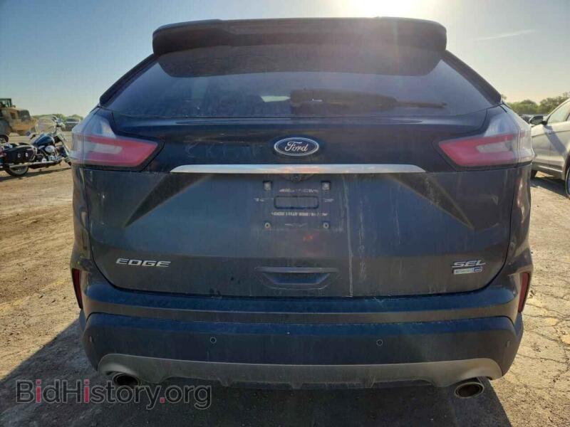 2019 Ford EDGE (VIN 2FMPK4J97KBB89532) — photo 6 of 12
