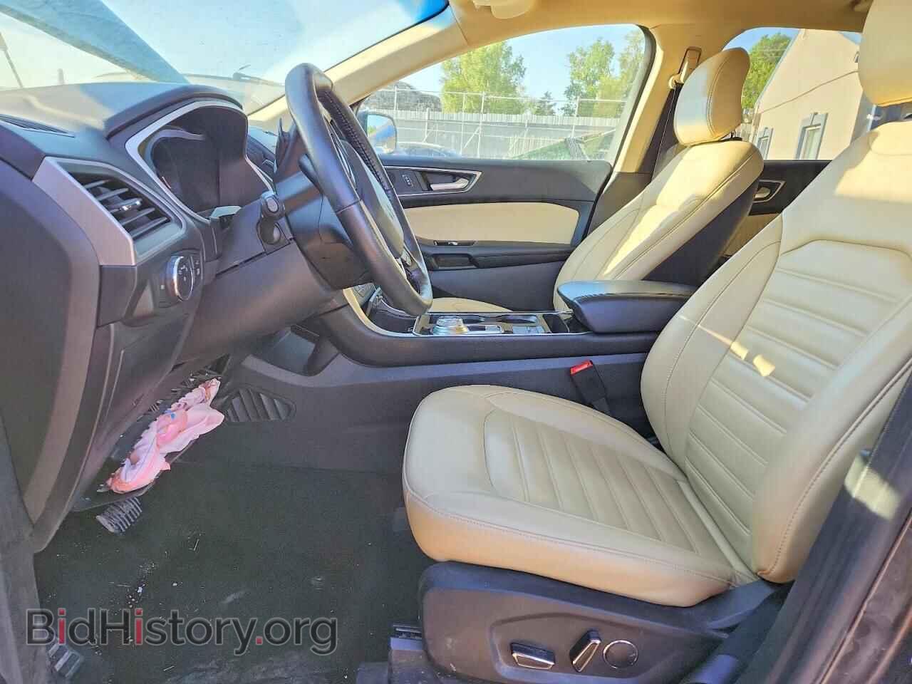 2019 FORD EDGE - VIN: 2FMPK4J97KBB89532 - Фото 7