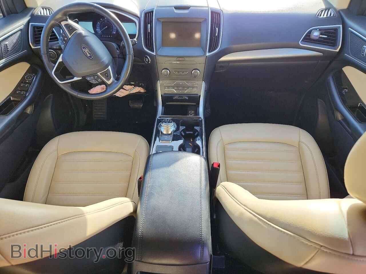 2019 FORD EDGE - VIN: 2FMPK4J97KBB89532 - Фото 8