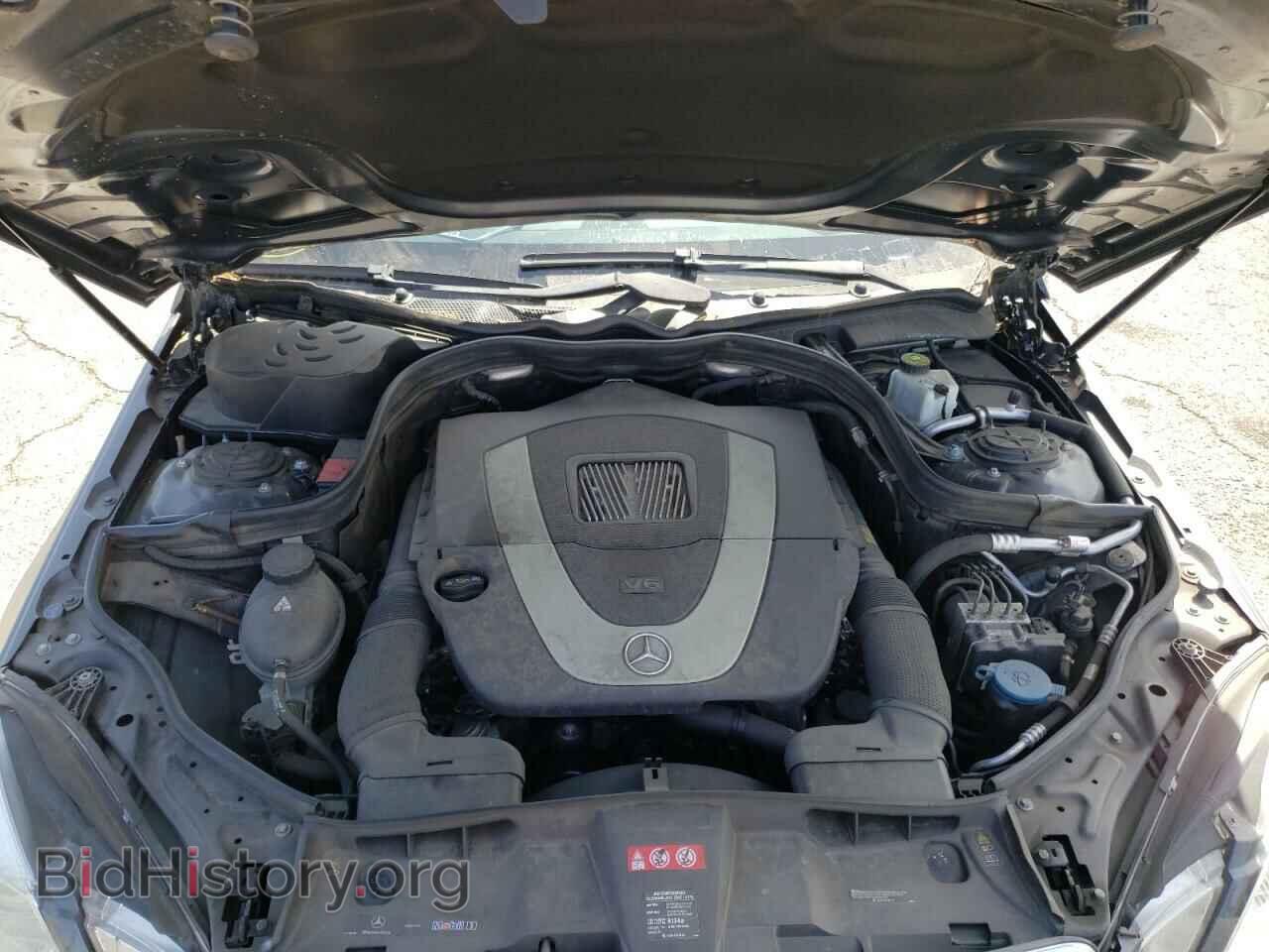 2010 MERCEDES-BENZ E-CLASS - VIN: WDDHF8HBXAA106964 - Фото 7