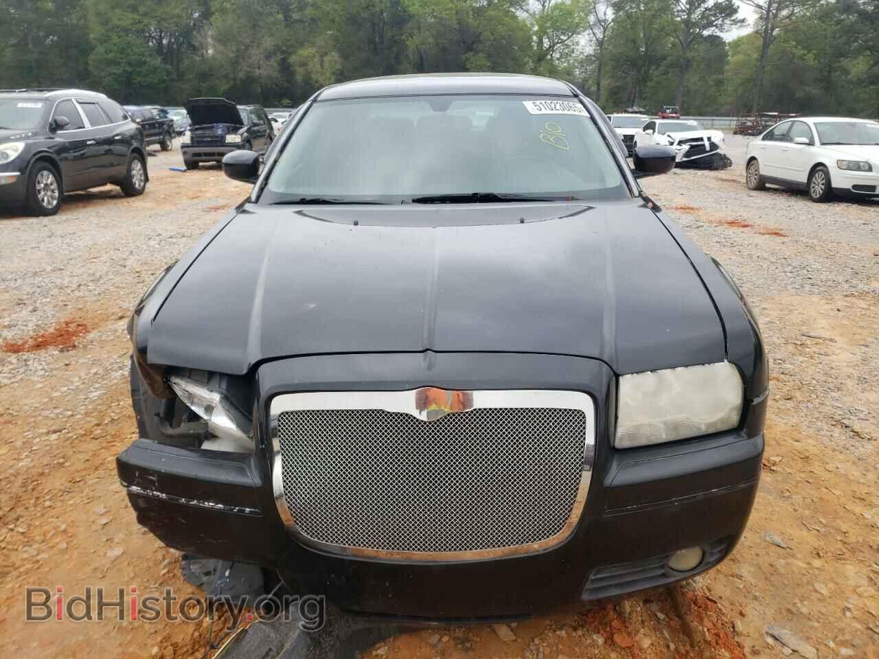2005 CHRYSLER 300 - VIN: 2C3JA53G65H640535 - Фото 5