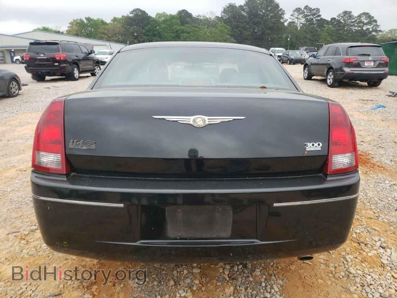 2005 CHRYSLER 300 - VIN: 2C3JA53G65H640535 - Фото 6