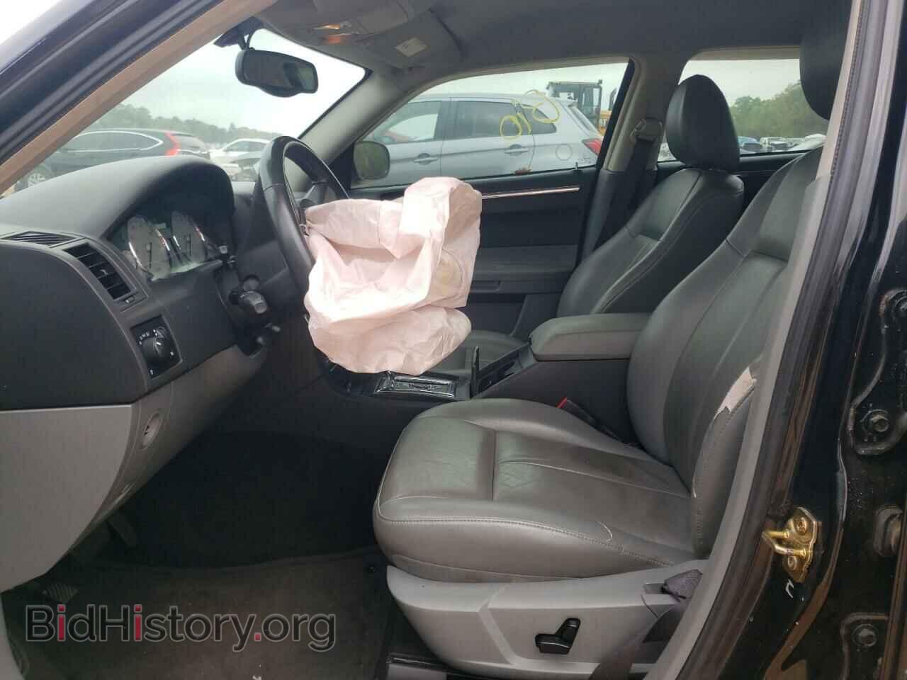 2005 CHRYSLER 300 - VIN: 2C3JA53G65H640535 - Фото 7