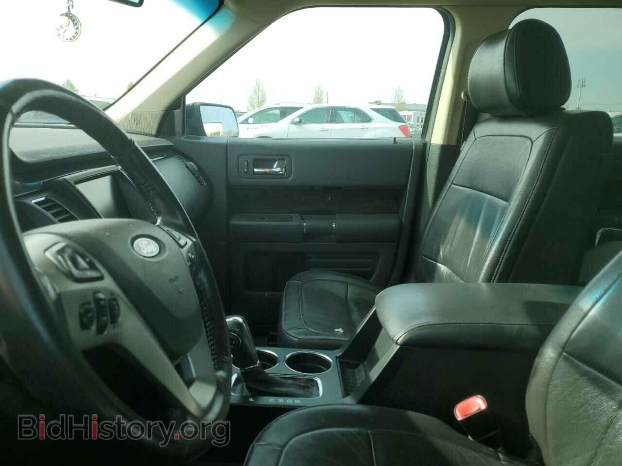 2013 FORD FLEX - VIN: 2FMHK6C84DBD36039 - Photo 7