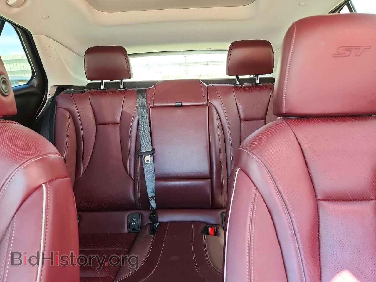 2024 BUICK ENVISION - VIN: LRBFZPE40RD015798 - Фото 10