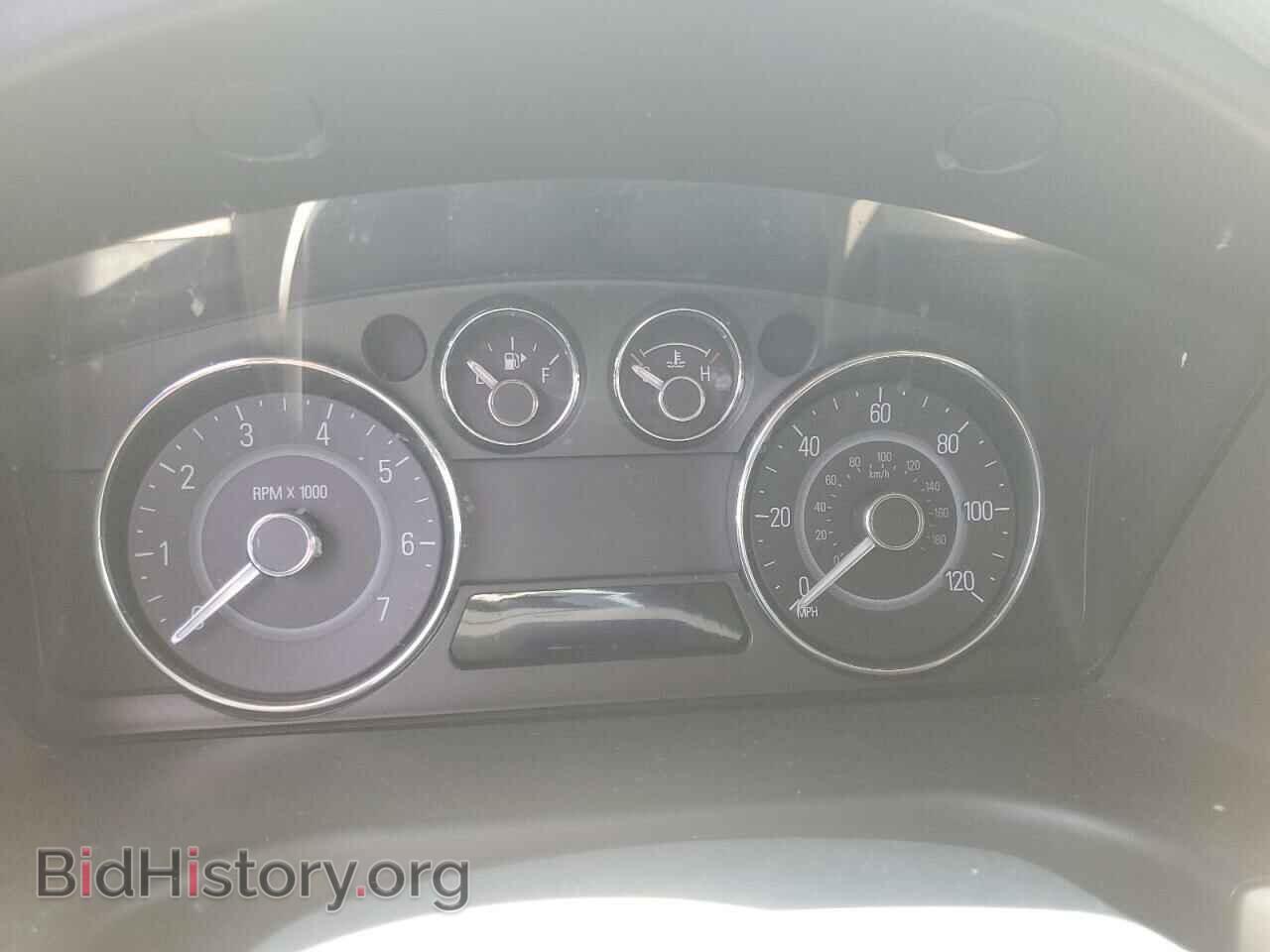 2009 FORD FLEX - VIN: 2FMDK51C89BA23728 - Фото 9