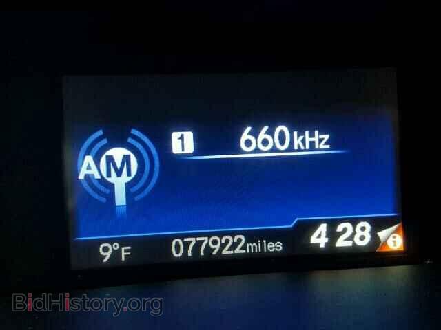 2012 HONDA CIVIC - VIN: 19XFB2F88CE356592 - Фото 8