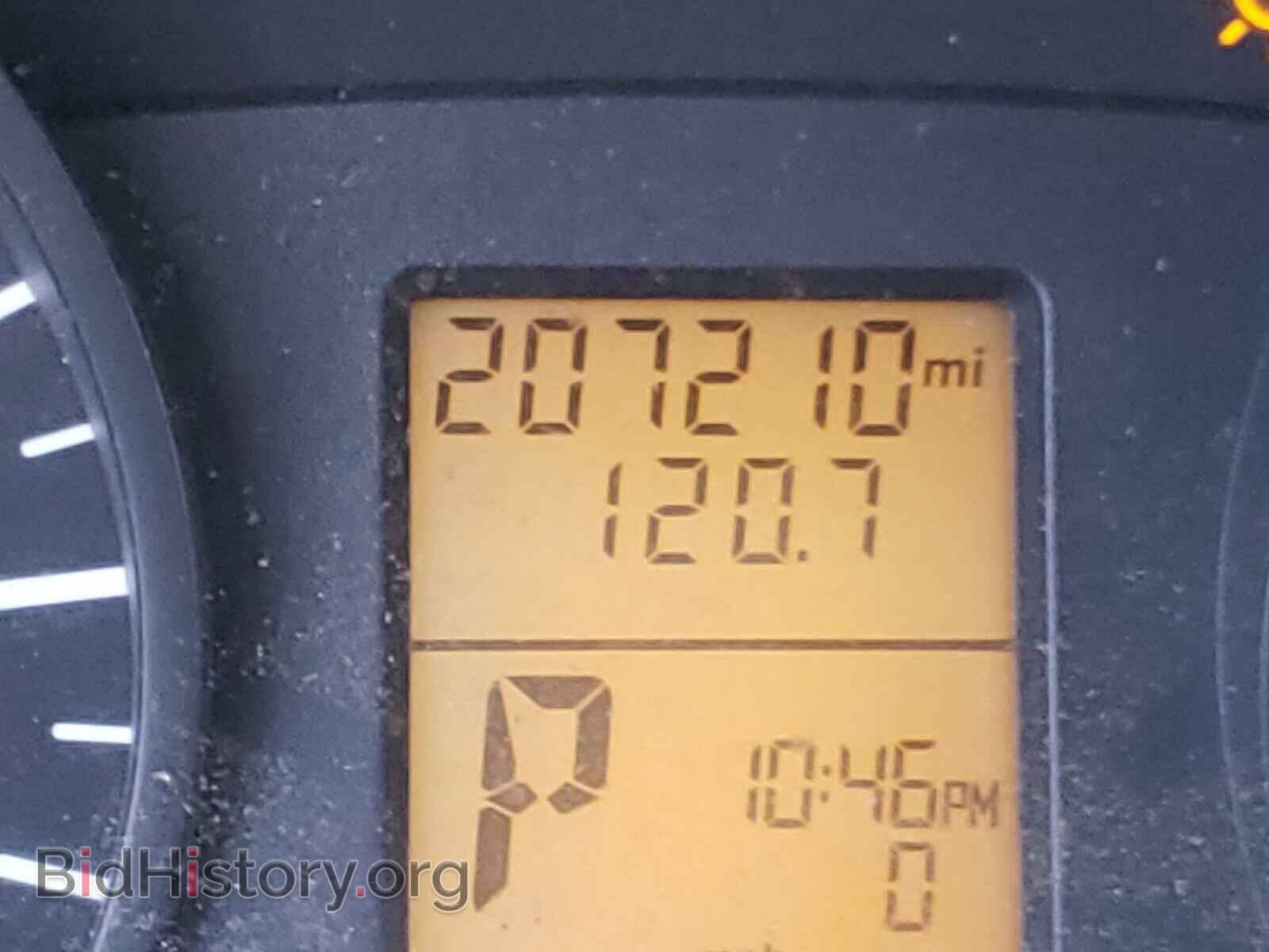 2008 DODGE SPRINTER - VIN: WD0PF445885288141 - Photo 8