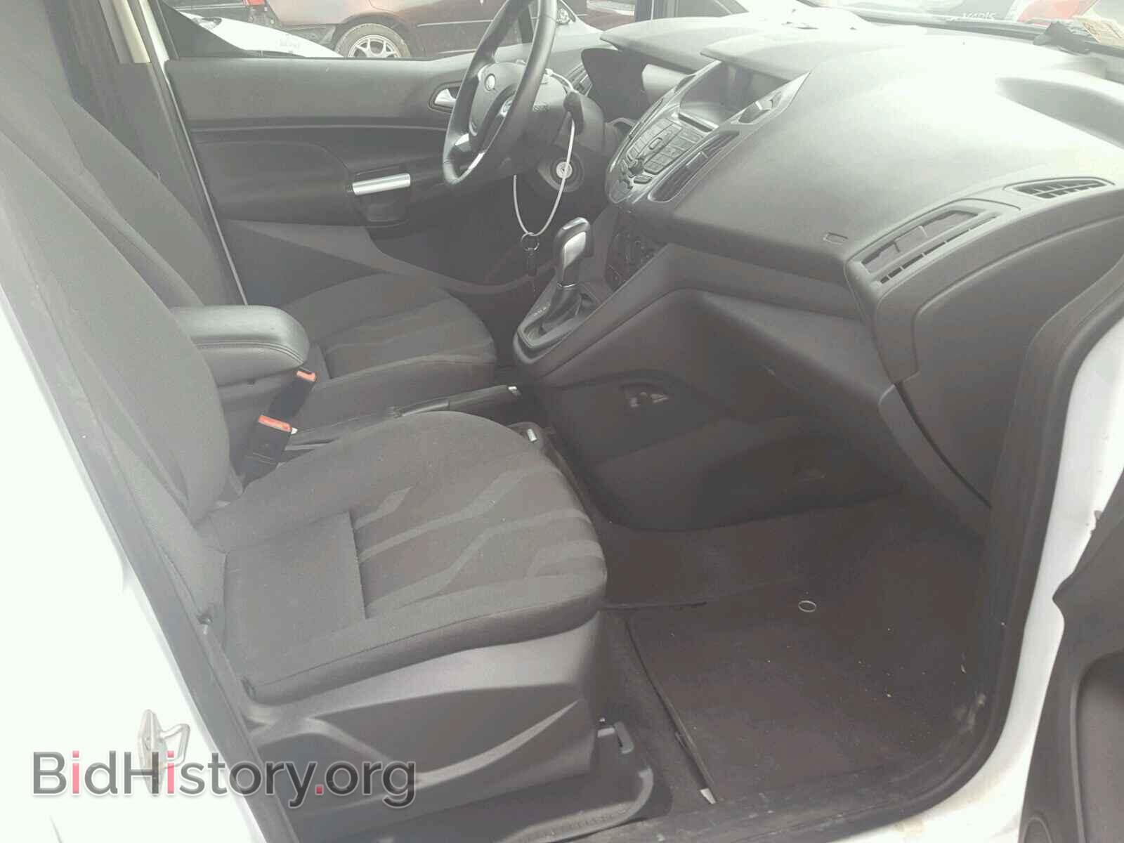 2015 FORD TRANSIT CO - VIN: NM0LS7F79F1229247 - Фото 5