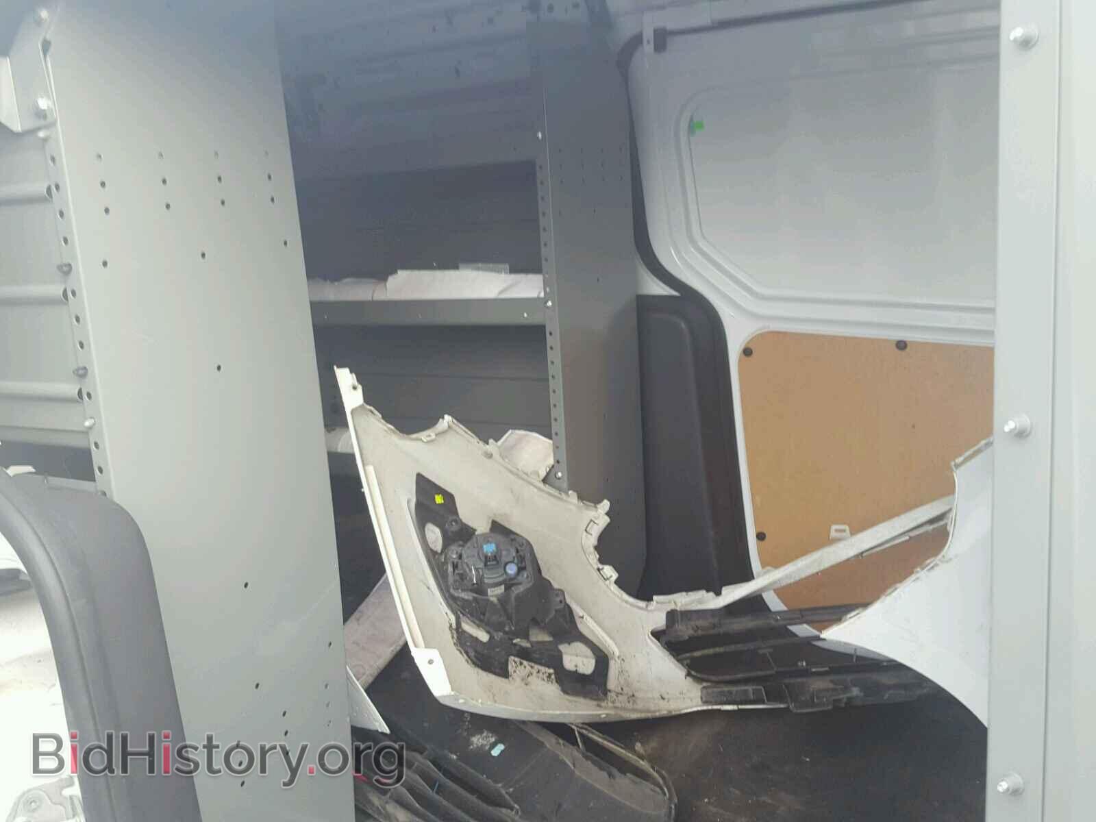 2015 FORD TRANSIT CO - VIN: NM0LS7F79F1229247 - Фото 6