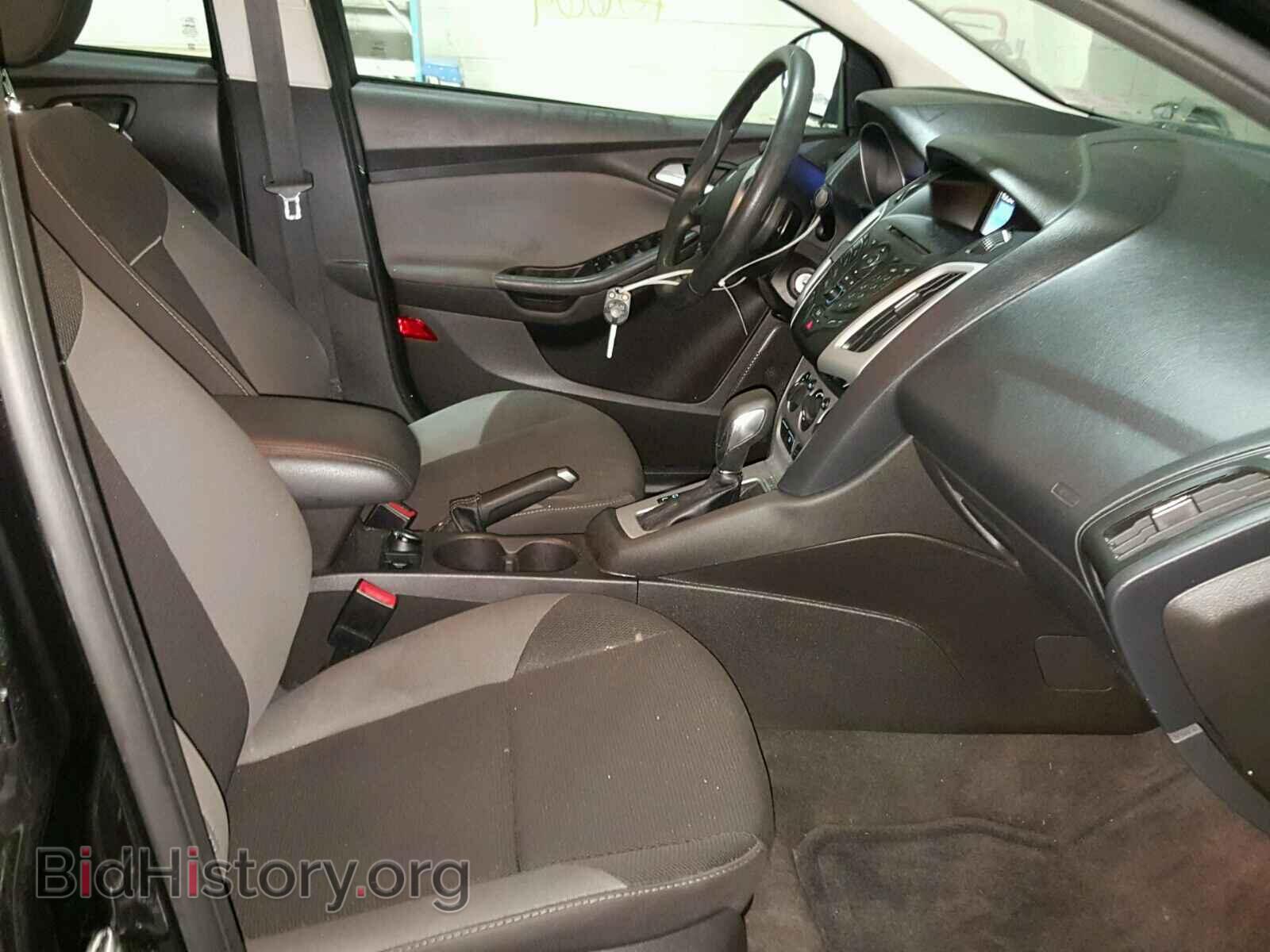 2013 FORD FOCUS - VIN: 1FADP3F28DL283314 - Photo 5