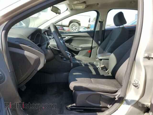 2016 FORD FOCUS - VIN: 1FADP3F27GL320311 - Фото 7