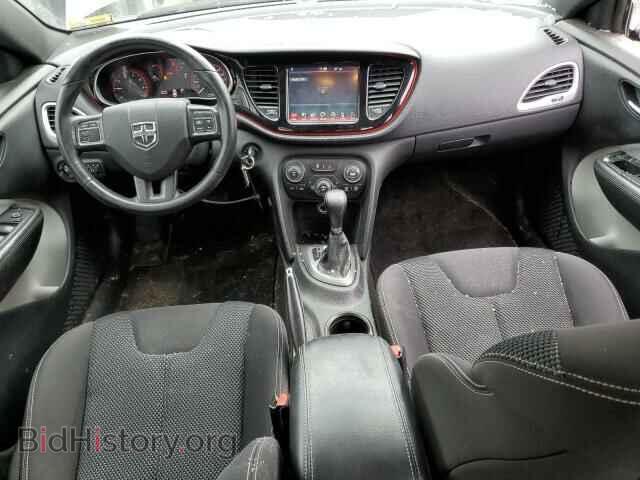 2015 DODGE DART - VIN: 1C3CDFBB9FD391819 - Фото 8