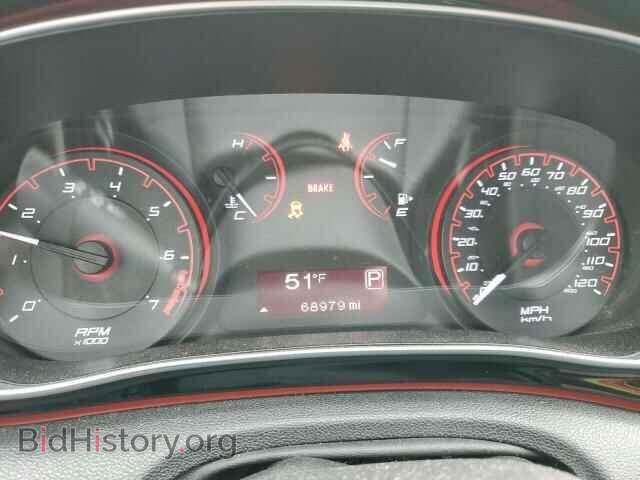 2015 DODGE DART - VIN: 1C3CDFBB9FD391819 - Фото 9