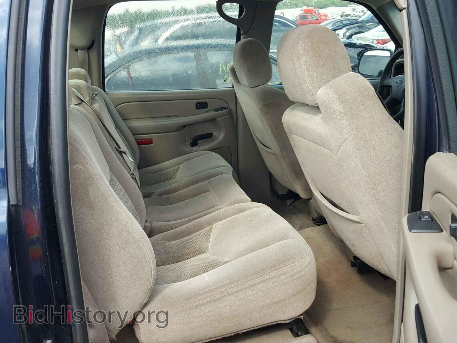 2006 CHEVROLET SILVERADO - VIN: 2GCEC13V261263565 - Фото 6