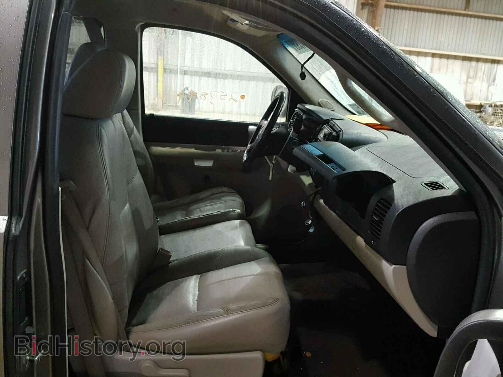 2007 CHEVROLET SILVERADO - VIN: 2GCEC19C071531553 - Photo 5