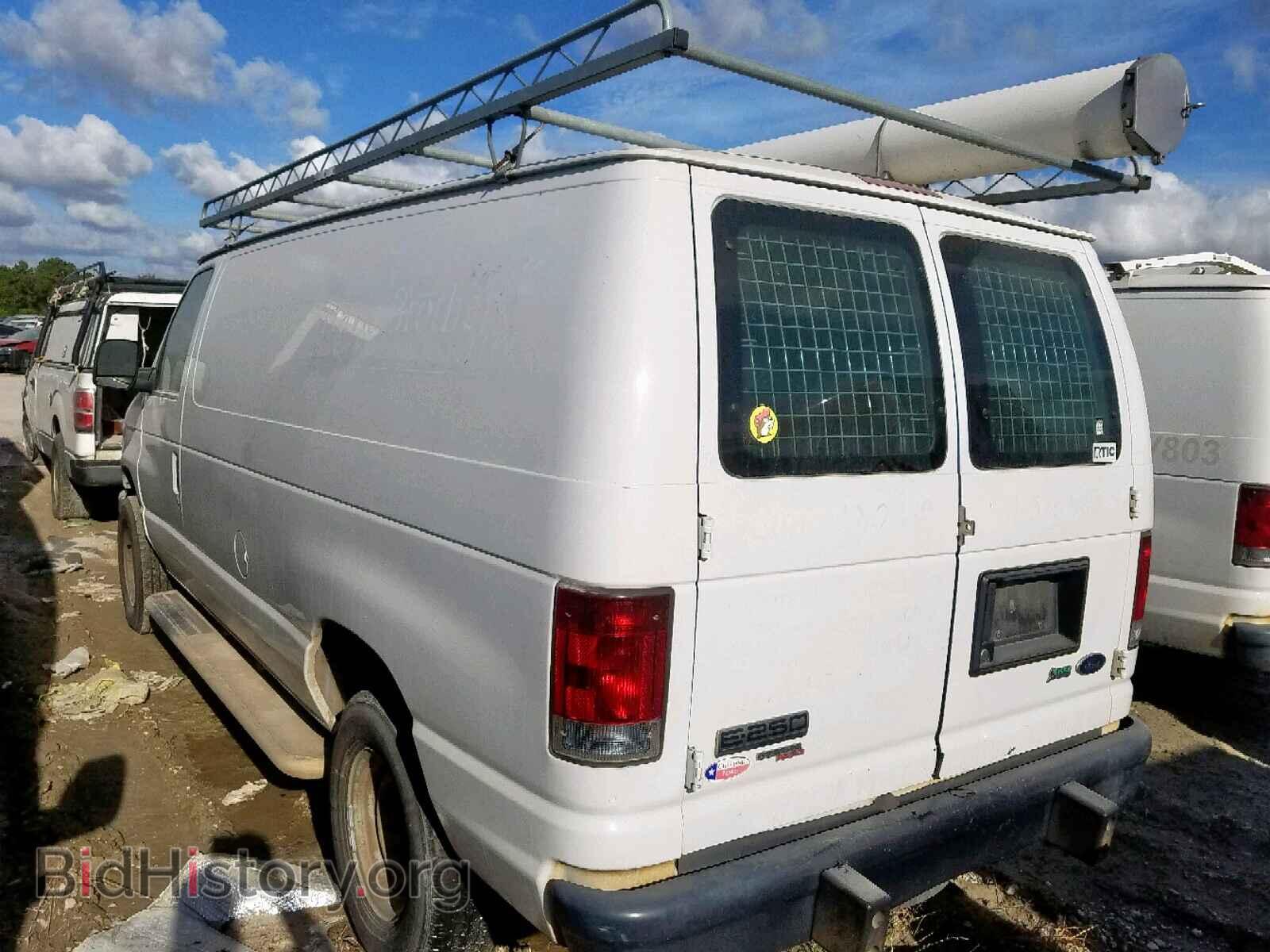 2012 FORD ECONOLINE - VIN: 1FTNE2EW0CDB03240 - Photo 3