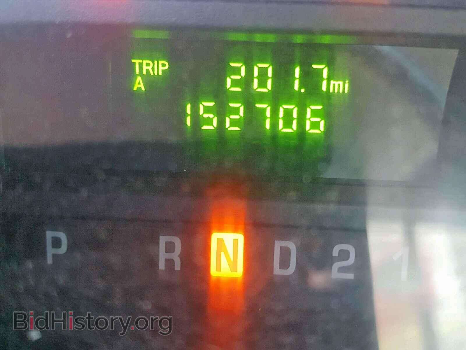 2012 FORD ECONOLINE - VIN: 1FTNE2EW0CDB03240 - Photo 8