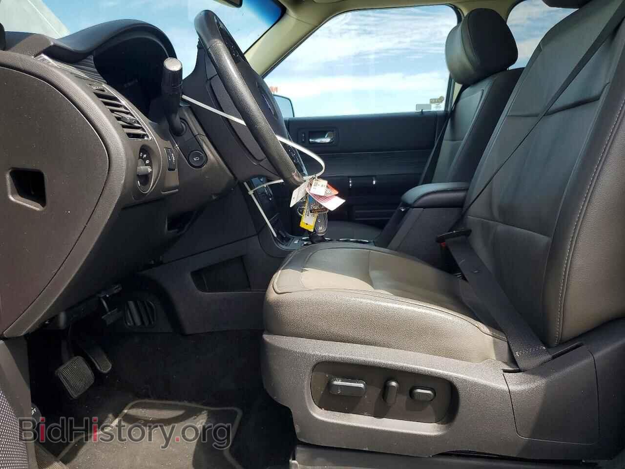 2019 FORD FLEX - VIN: 2FMGK5C8XKBA39277 - Photo 7