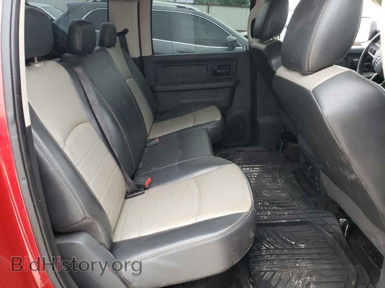 2010 DODGE All Models - VIN: 3D7UT2CL7AG169123 - Фото 10