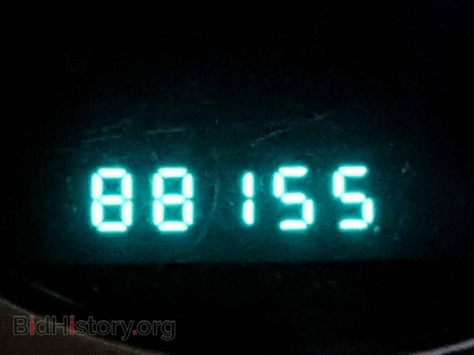 2009 DODGE CARAVAN - VIN: 2D8HN54109R637088 - Фото 8