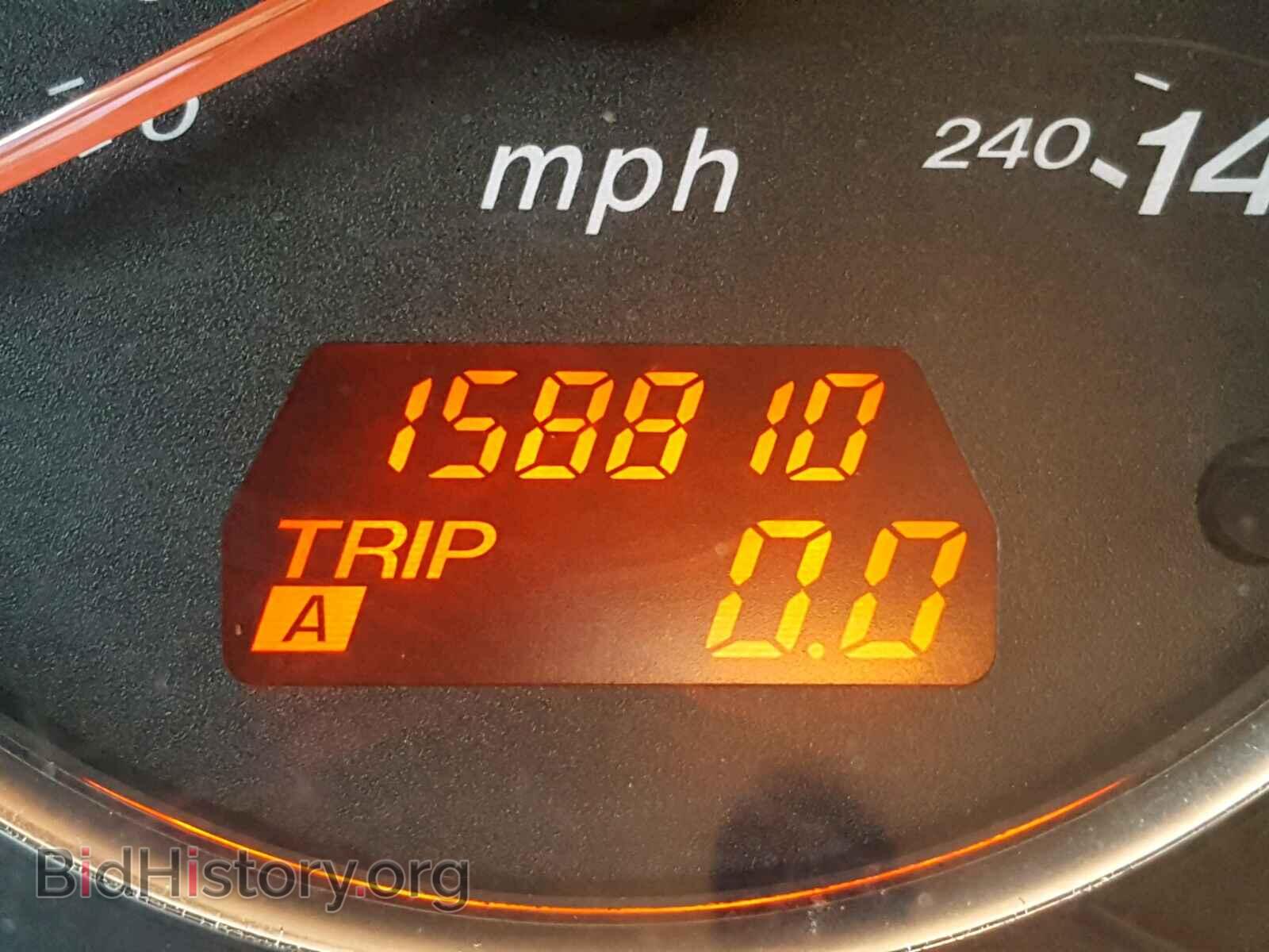 2006 MAZDA 6 - VIN: 1YVFP80C765M62379 - Фото 8
