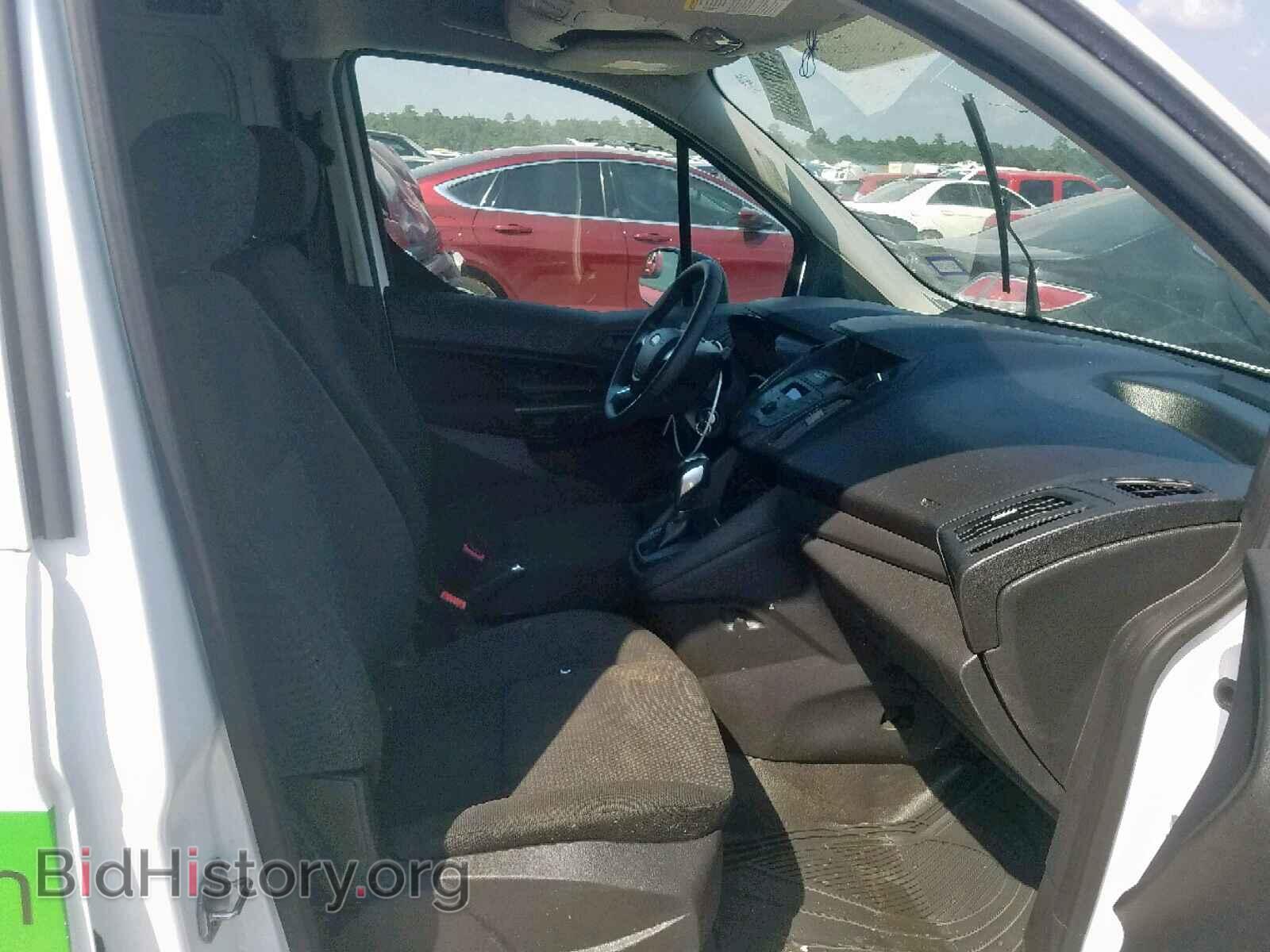 2016 FORD TRANSIT CO - VIN: NM0LS6E77G1278590 - Фото 5