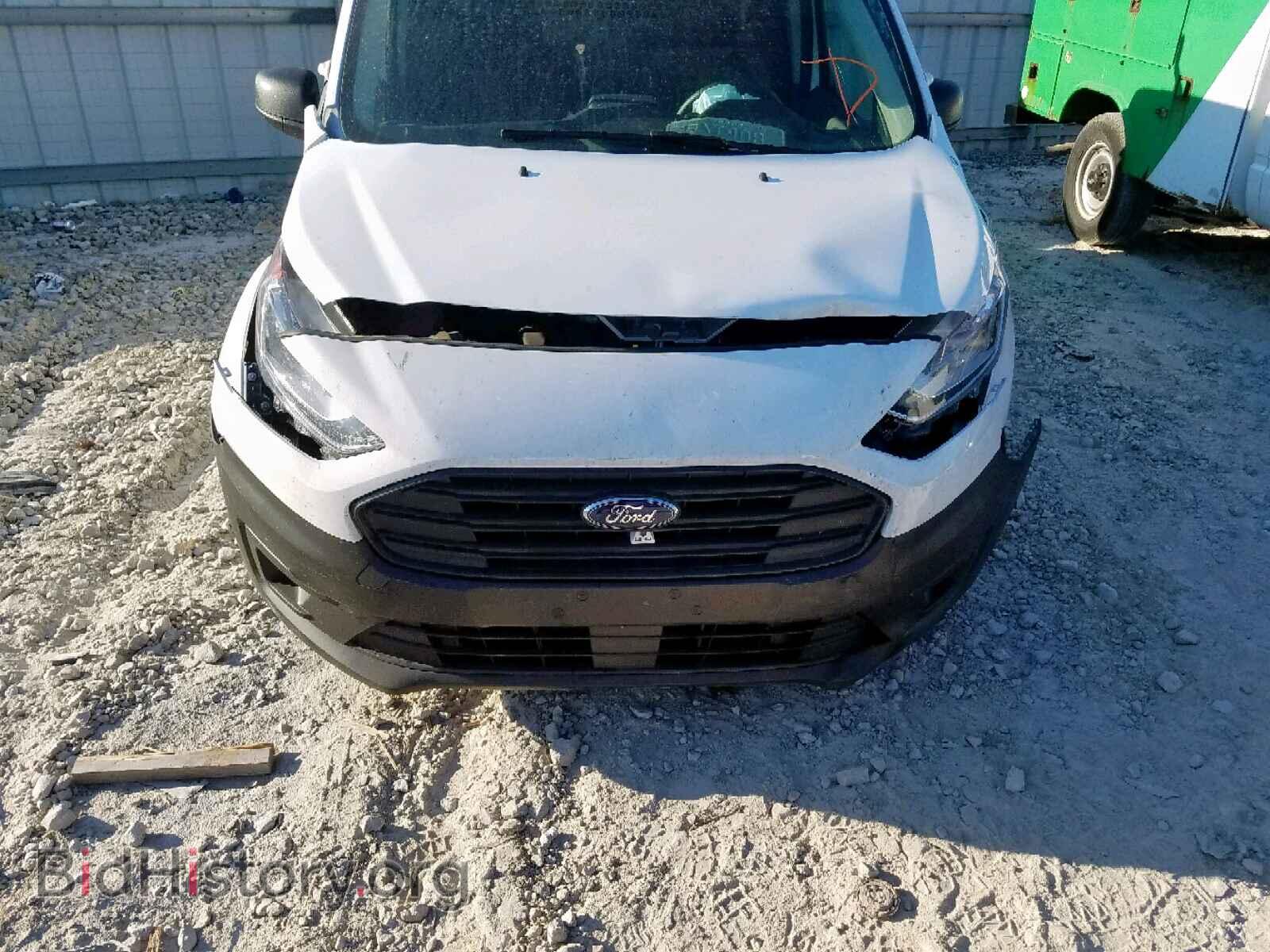 2019 FORD TRANSIT CO - VIN: NM0LS7E27K1408970 - Фото 9