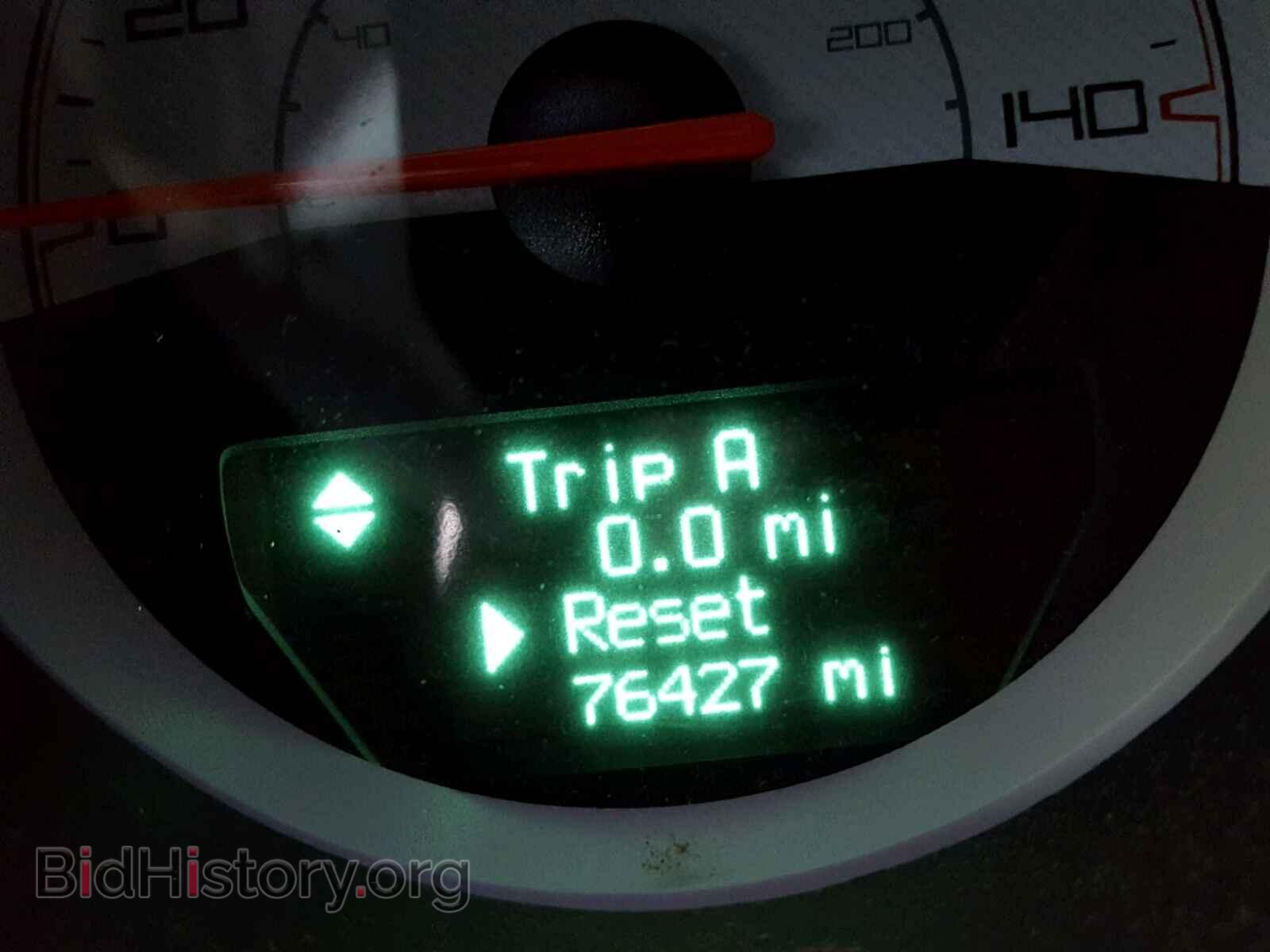 2014 DODGE CHALLENGER - VIN: 2C3CDYAG1EH238569 - Фото 8